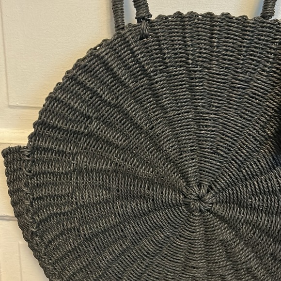 French Connection tote - Picture 2 of 7